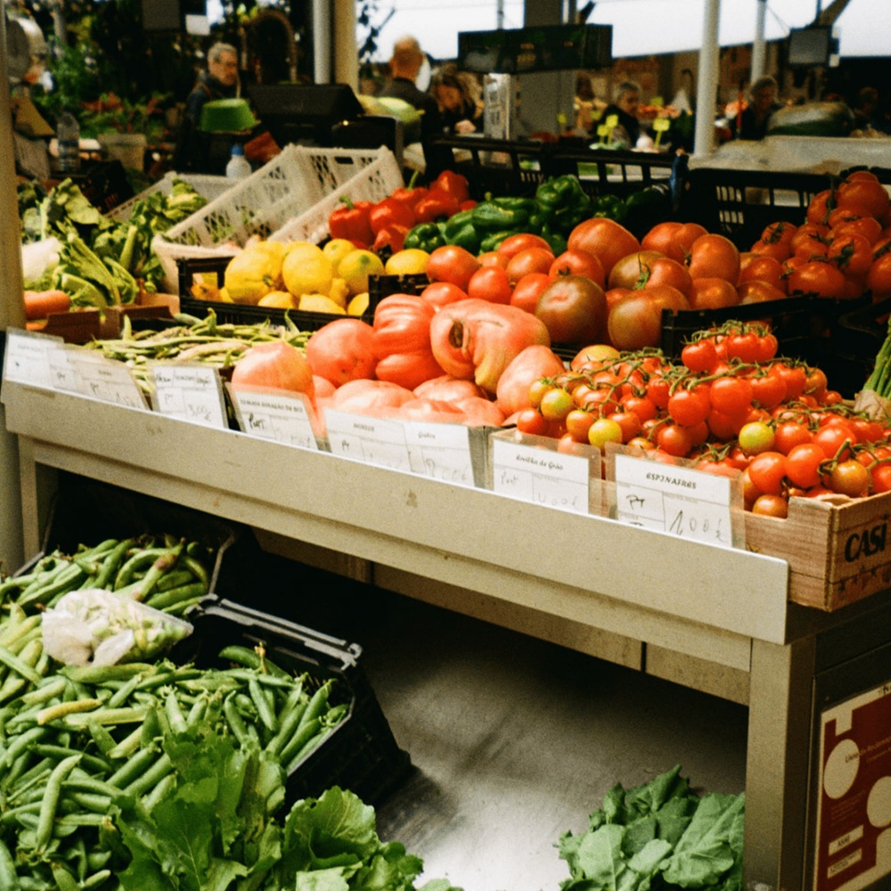 How to Choose the Right Foods