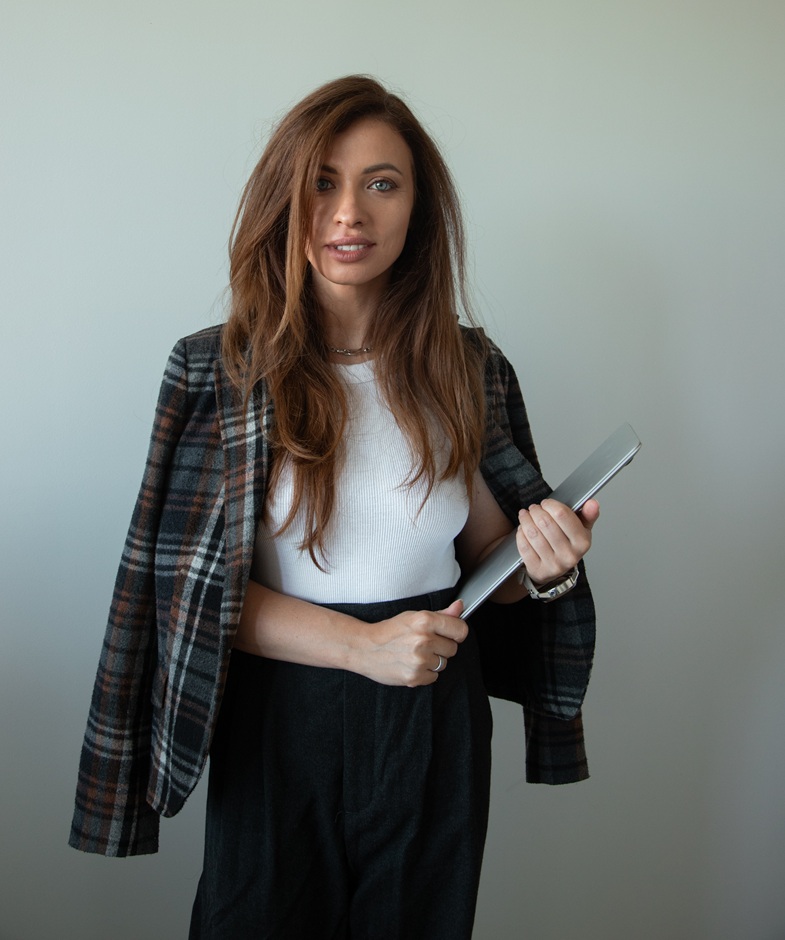 Анастасія Каліга